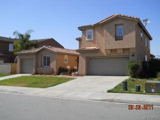 Foreclosed Home - 32552 SAFFLOWER ST, 92596