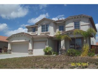 Foreclosed Home - 36520 CHANTECLER RD, 92596