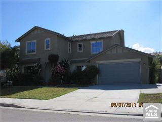 Foreclosed Home - 35424 AMBROSIA DR, 92596