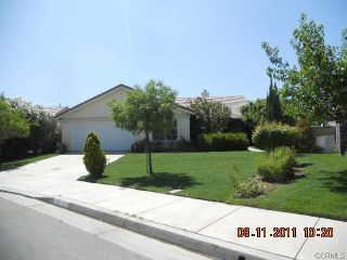 Foreclosed Home - 31771 FILLE DR, 92596