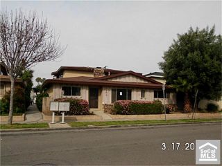 Foreclosed Home - 2273 MINER ST, 92627