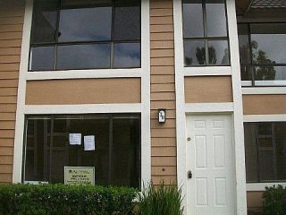 Foreclosed Home - 25885 TRABUCO RD APT 30, 92630