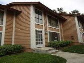 Foreclosed Home - 25885 TRABUCO RD APT 95, 92630