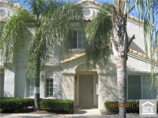 Foreclosed Home - 21238 JASMINES WAY, 92630