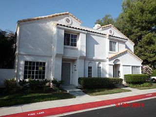 Foreclosed Home - 21206 GLADIOLOS WAY, 92630
