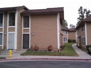 Foreclosed Home - 25885 TRABUCO RD APT 153, 92630