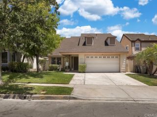 Foreclosed Home - 23492 WHITE DOVE DR, 92630