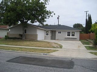 Foreclosed Home - 18182 WHARTON LN, 92646