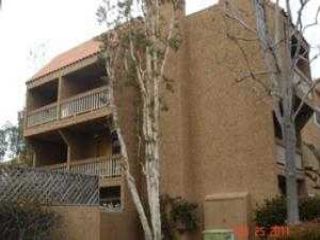 Foreclosed Home - 6600 WARNER AVE UNIT 99, 92647