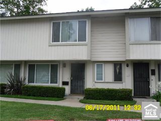 Foreclosed Home - 17645 BRITTANY LN # 100, 92647