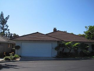 Foreclosed Home - 16941 RED ROCK CIR, 92649