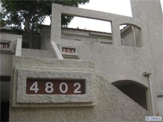 Foreclosed Home - 4802 TIARA DR APT 204, 92649