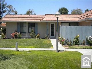 Foreclosed Home - 23491 LOS GRANDES ST, 92656