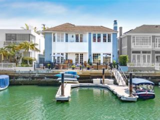 Foreclosed Home - 806 HARBOR ISLAND DR, 92660