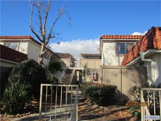 Foreclosed Home - 26507 PASEO SAN GABRIEL # 24F, 92675