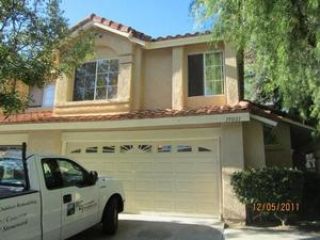 Foreclosed Home - 19001 CANYON CIRCLE DR # 142, 92679