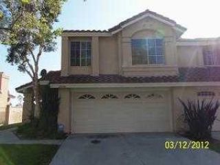 Foreclosed Home - 28946 CANYON RIM DR, 92679