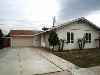 Foreclosed Home - 14580 VON CIR, 92683