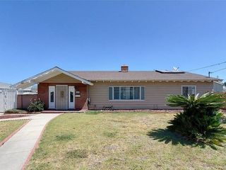 Foreclosed Home - 6601 HOMER ST, 92683