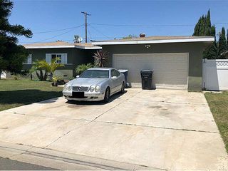 Foreclosed Home - 6431 WALT ST, 92683
