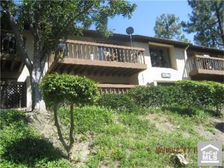 Foreclosed Home - 25891 MARGUERITE PKWY APT 103, 92692
