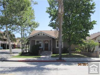 Foreclosed Home - 1021 N ROSS ST, 92701