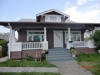Foreclosed Home - 919 W CAMILE ST, 92703