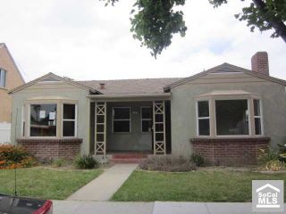 Foreclosed Home - 1420 W CIVIC CENTER DR, 92703