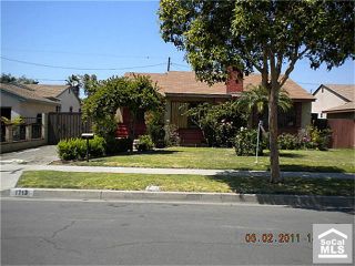 Foreclosed Home - 1713 HIGHLAND ST, 92703