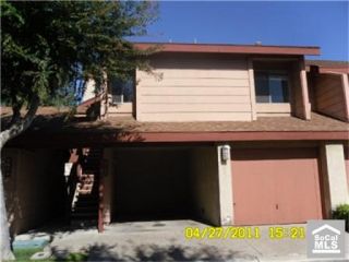 Foreclosed Home - 4596 W 5TH ST # 15, 92703