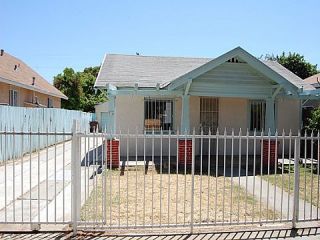 Foreclosed Home - List 100102467