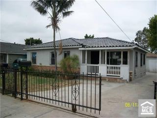 Foreclosed Home - 210 FRANKLIN ST, 92703