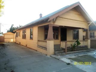 Foreclosed Home - 1016 W 3RD ST, 92703