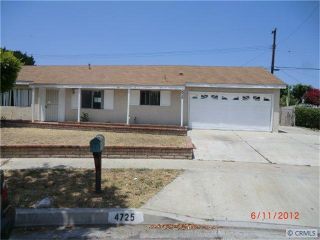 Foreclosed Home - 4725 W 6TH ST, 92703