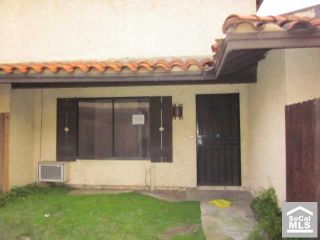 Foreclosed Home - CORSICAN II APTS, 92704
