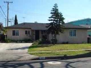 Foreclosed Home - 1007 S JACKSON ST, 92704