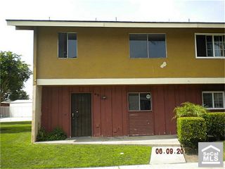 Foreclosed Home - 624 S SULLIVAN ST APT 10B, 92704