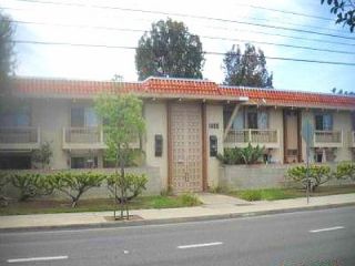 Foreclosed Home - 1400 W WARNER AVE APT 41, 92704