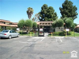 Foreclosed Home - 3945 W MCFADDEN AVE APT C, 92704