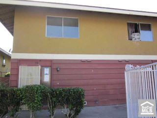 Foreclosed Home - 631 S FAIRVIEW ST APT 7E, 92704