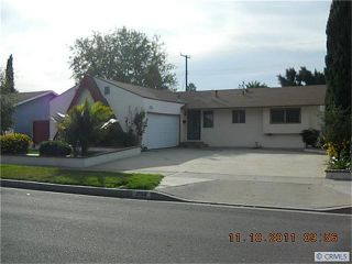 Foreclosed Home - 2104 W FLORA ST, 92704