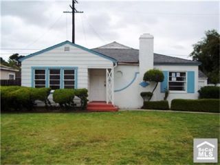 Foreclosed Home - 1306 N FLOWER ST, 92706