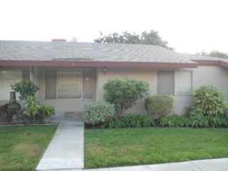Foreclosed Home - 1107 W MEMORY LN UNIT 4B, 92706