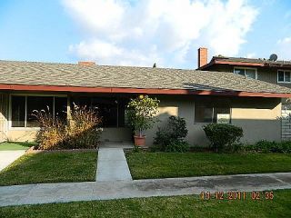 Foreclosed Home - 1107 W MEMORY LN UNIT 12F, 92706