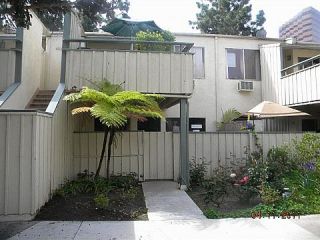 Foreclosed Home - 1001 W STEVENS AVE, 92707