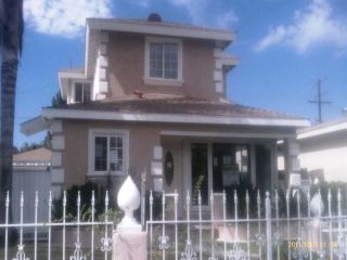 Foreclosed Home - 2132 HICKORY ST, 92707