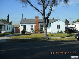 Foreclosed Home - 2060 S OLIVE ST, 92707