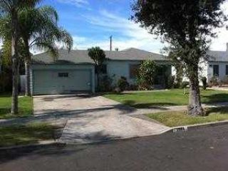 Foreclosed Home - 2064 S OLIVE ST, 92707