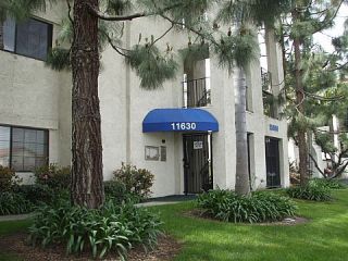 Foreclosed Home - 11630 WARNER AVE APT 601, 92708