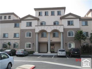 Foreclosed Home - 17230 NEWHOPE ST APT 208, 92708